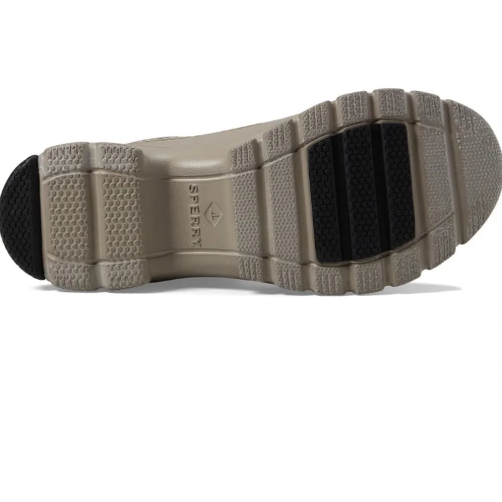 Men's Sperry SeaCycled Float Zip Up Duck Boots